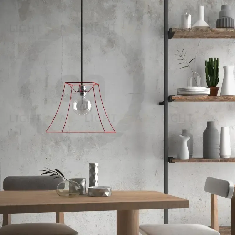 Подвесной светильник PYRAMID by Cables OPD146