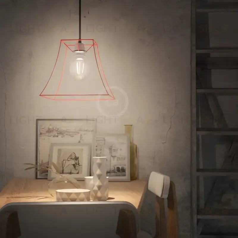 Подвесной светильник PYRAMID by Cables OPD146