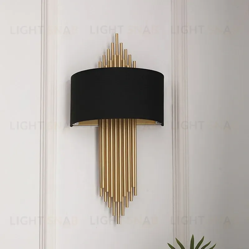 Настенный светильник (Бра) Grand Tarito W298