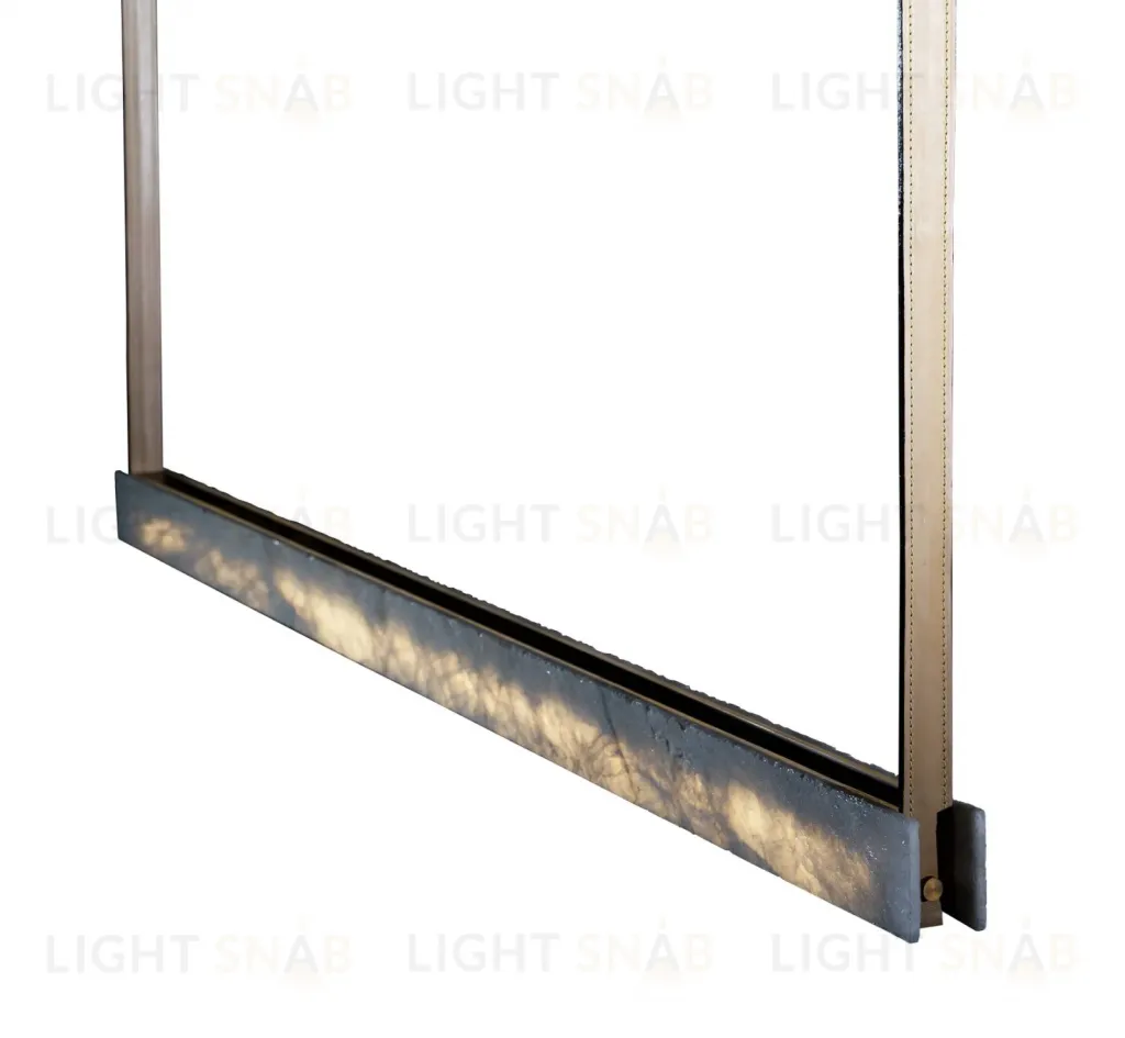 Подвесной светильник CRYSTAL EVO by Henge OPD5287