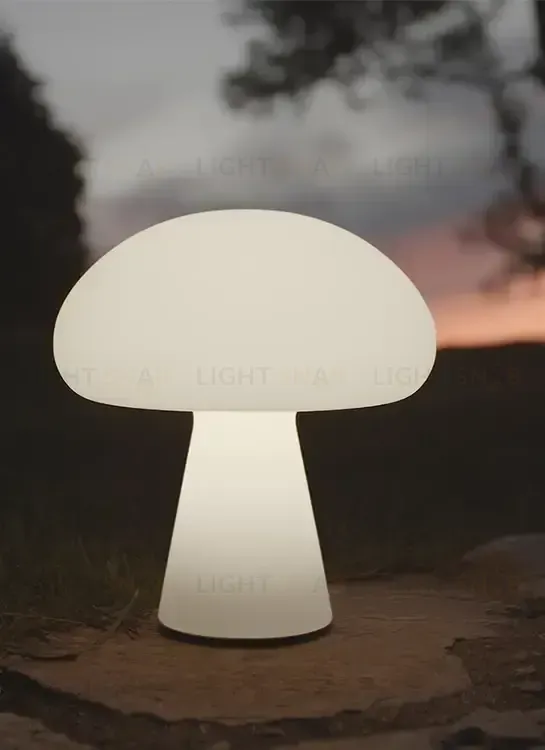 Настольная лампа OBELLO by Gubi ON5175