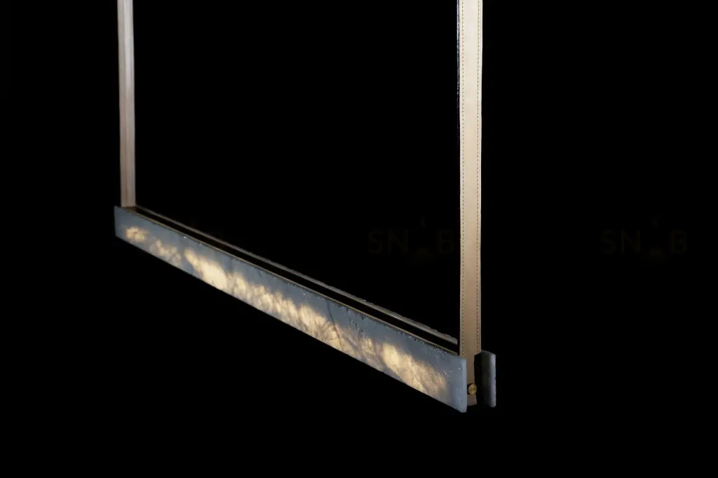 Подвесной светильник CRYSTAL EVO by Henge OPD5287