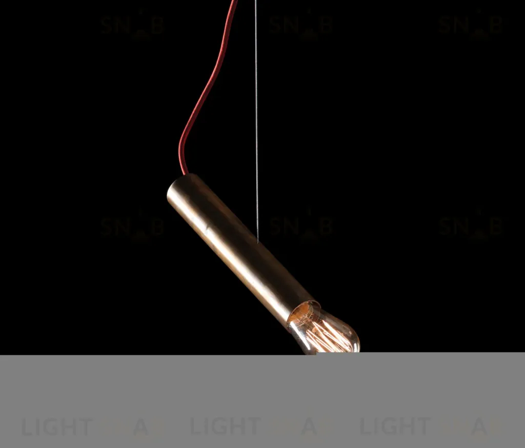 Подвесной светильник PIPE by Henge OPD5298