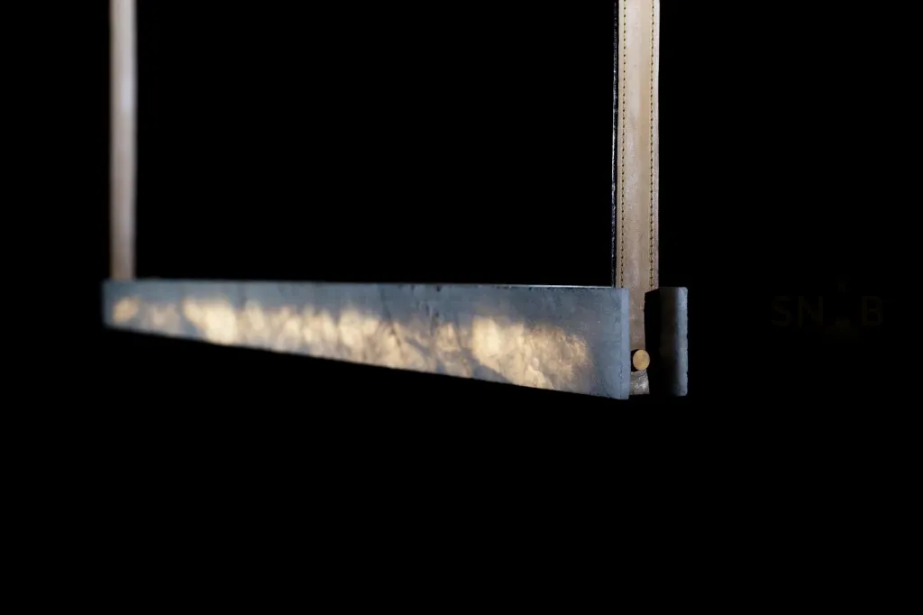 Подвесной светильник CRYSTAL EVO by Henge OPD5287