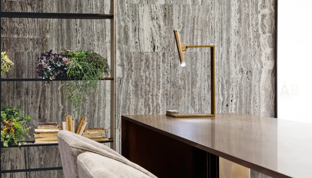 Настольная лампа FLAT by Henge ON5314