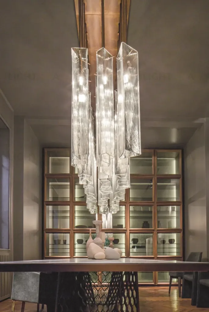 Подвесной светильник AIRLIGHTS by Henge OPD5286