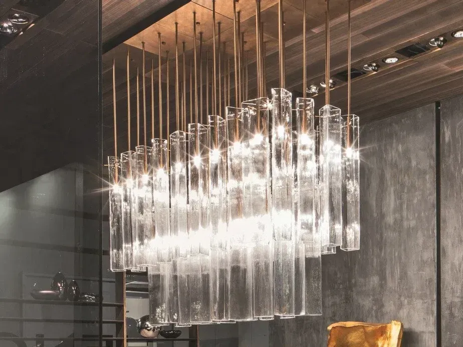 Подвесной светильник AIRLIGHTS by Henge OPD5286