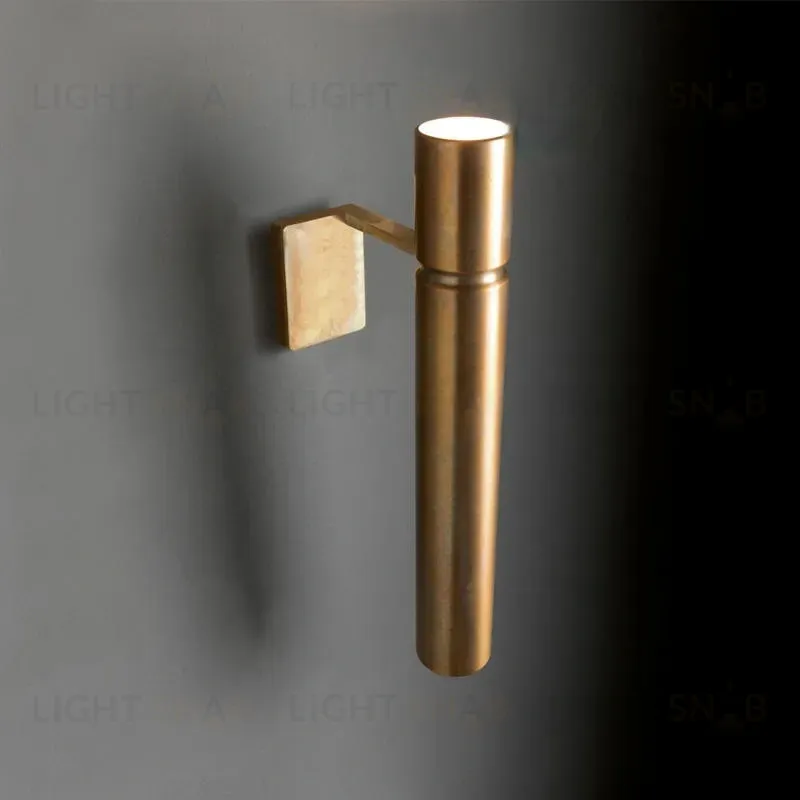 Настенный светильник (Бра) TUBULAR by Henge OW5245