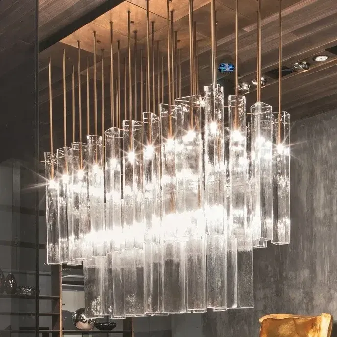 Подвесной светильник AIRLIGHTS by Henge OPD5286