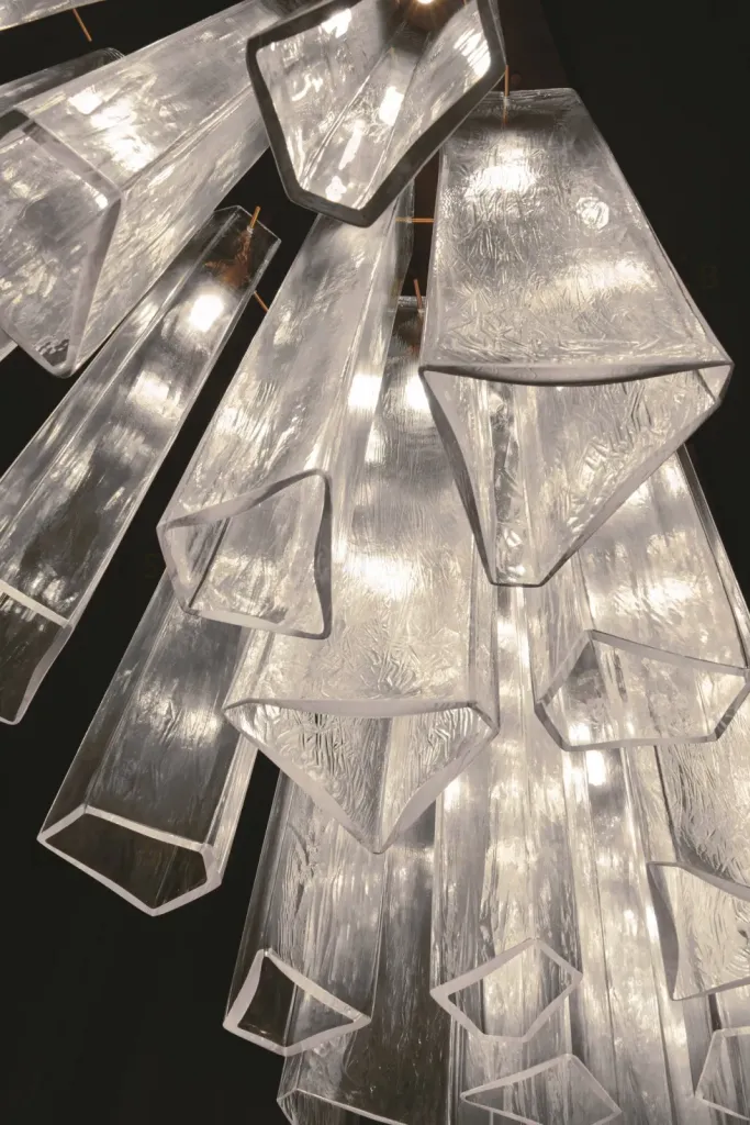 Подвесной светильник AIRLIGHTS by Henge OPD5286