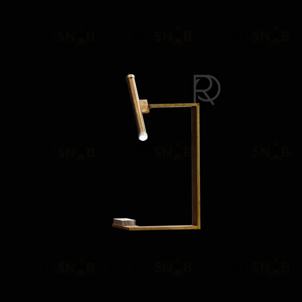 Настольная лампа FLAT by Henge ON5314