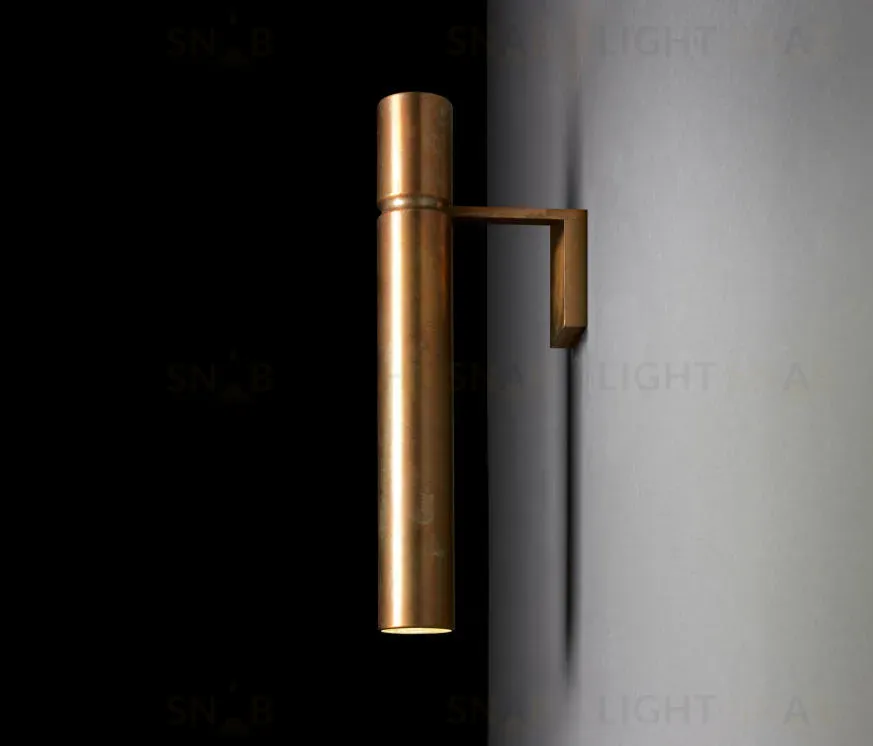 Настенный светильник (Бра) TUBULAR by Henge OW5245