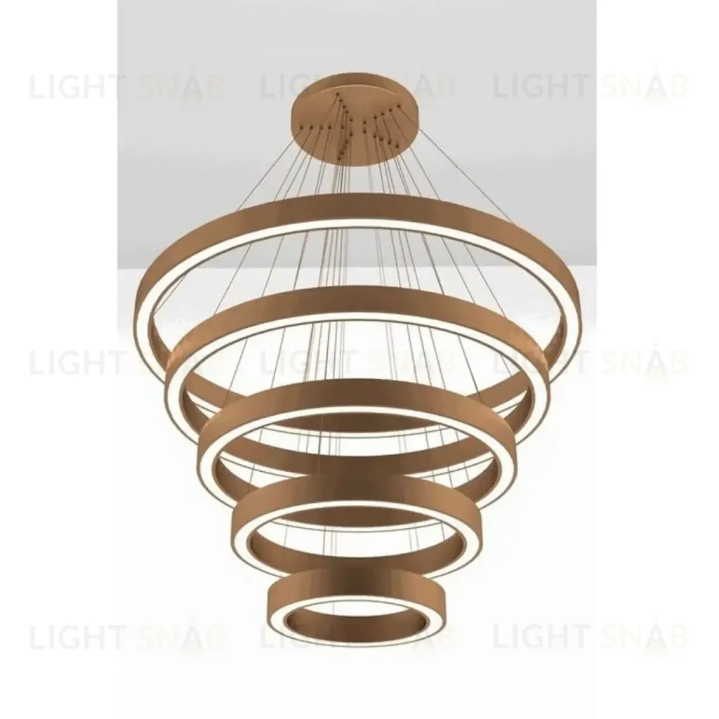 Люстра AIADA L1533