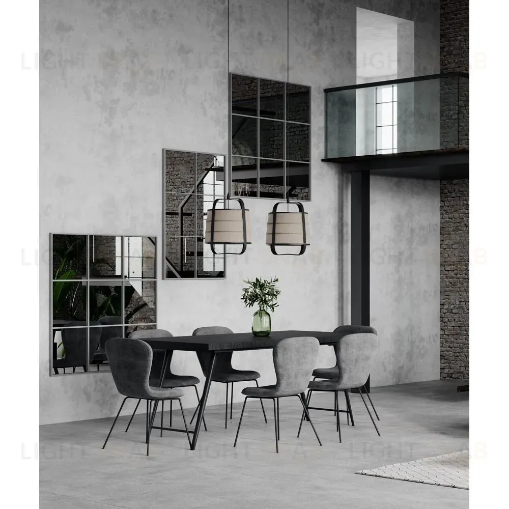 Подвесной светильник MIEN by POMAX OPD1219