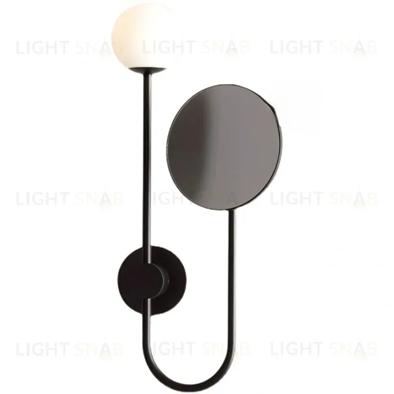 Настенный светильник (Бра) DERIGHT W5119