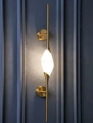 Настенный светильник (Бра) MR MAGIC W1937