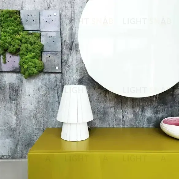 Настольная лампа LAURA by VIE DEL MARMO ON5125