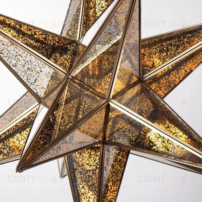 Подвесной светильник OLIVIERA BRIGHT PD5164