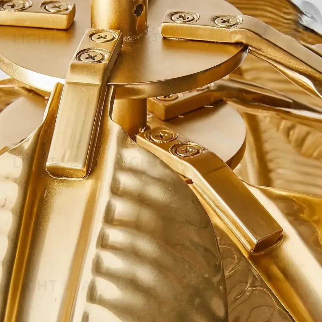 Подвесной светильник PEOPESA PD5163