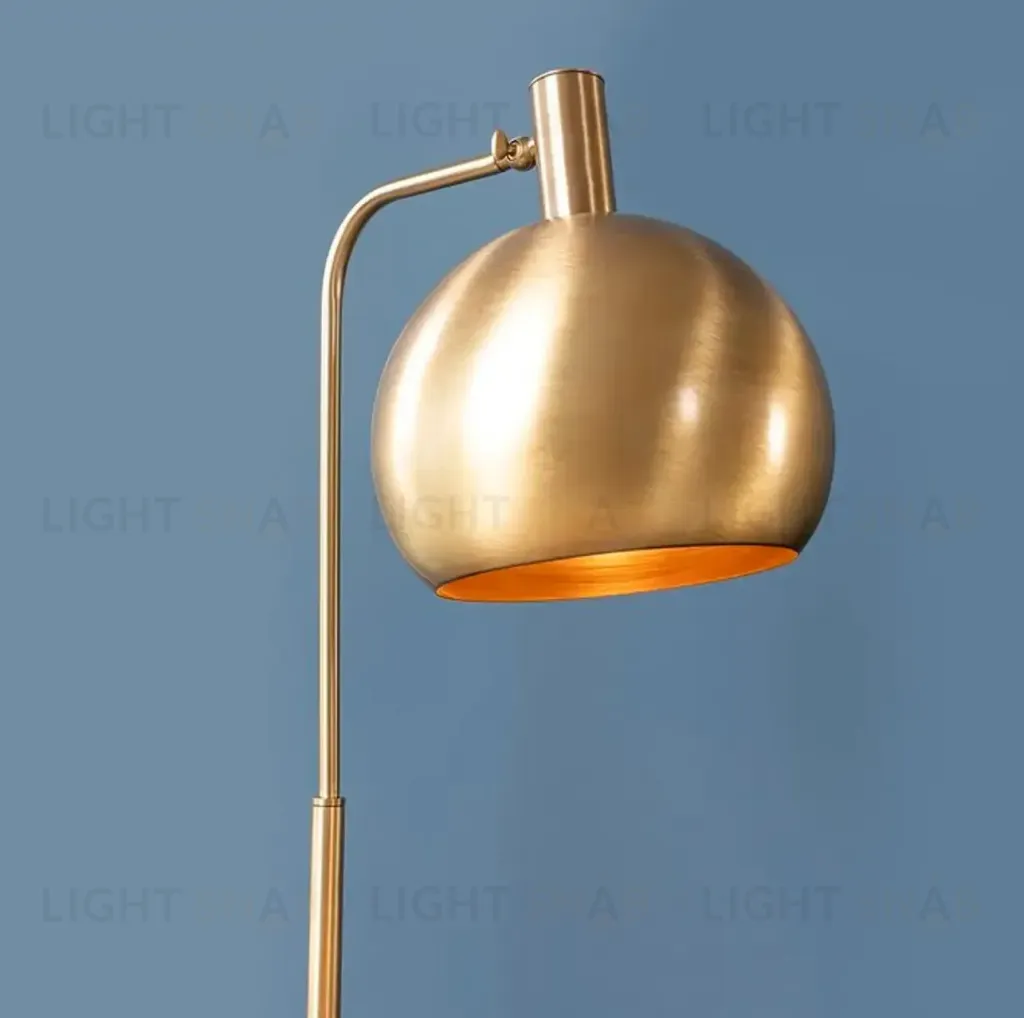 Торшер GOLDEA T1545