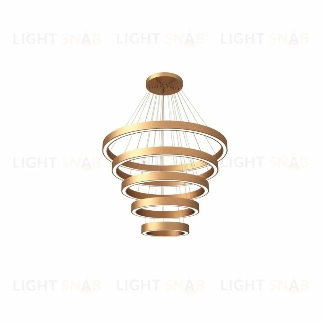 Люстра AIADA L1533