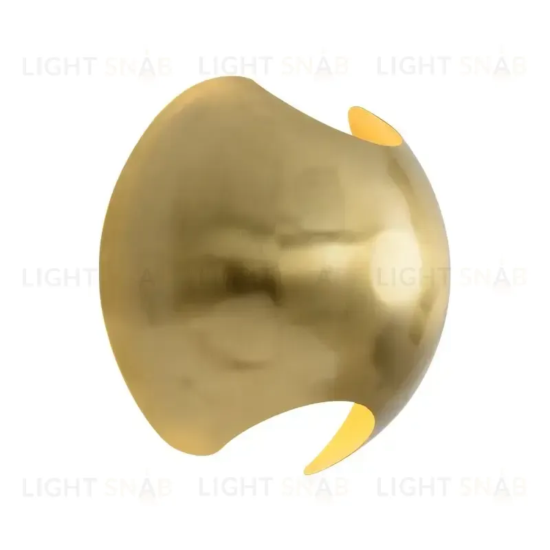 Настенный светильник (Бра) LANKO W1491