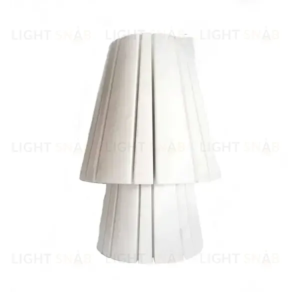 Настольная лампа LAURA by VIE DEL MARMO ON5125