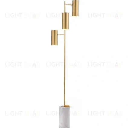 Торшер INDIVIDUALITY T2911