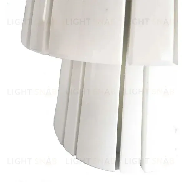 Настольная лампа LAURA by VIE DEL MARMO ON5125