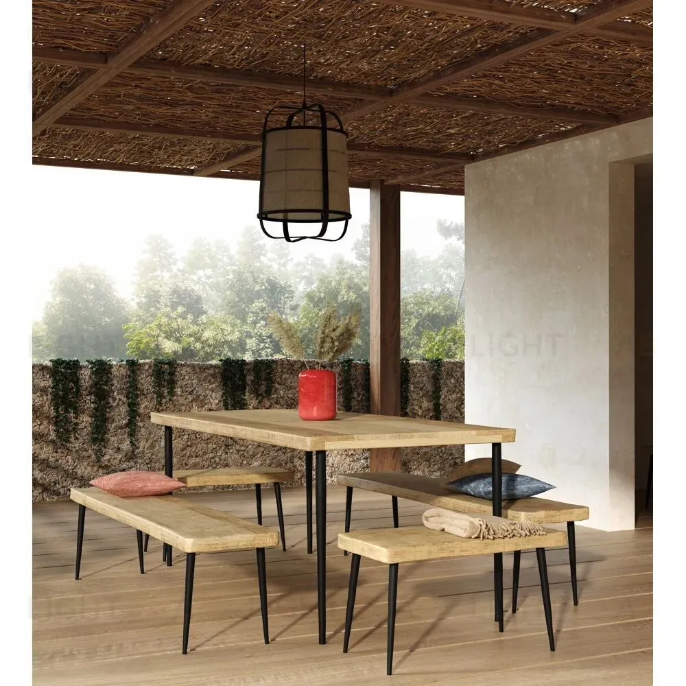 Подвесной светильник MIEN by POMAX OPD1219