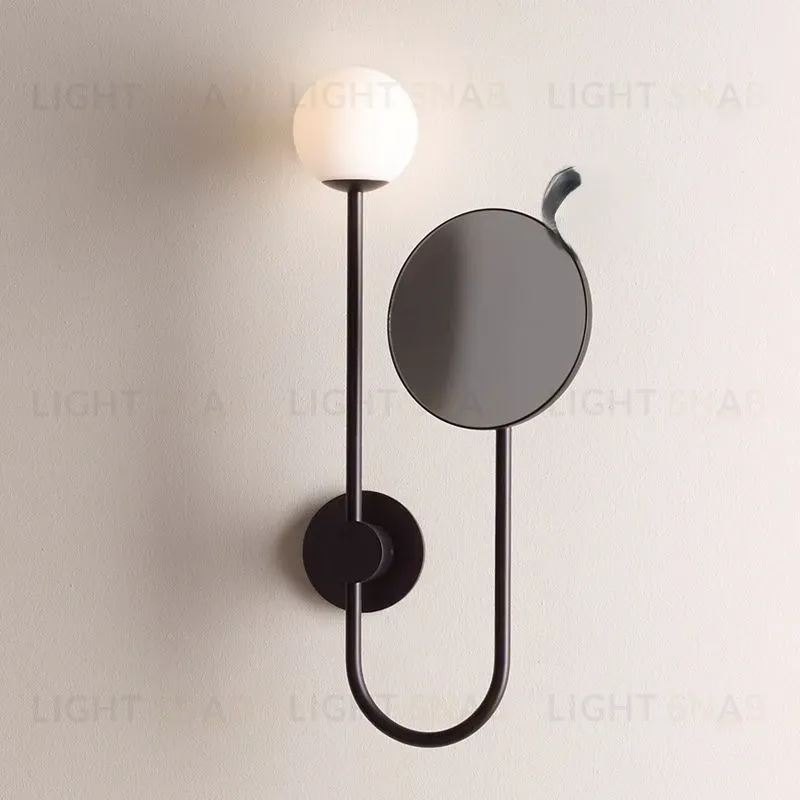 Настенный светильник (Бра) DERIGHT W5119