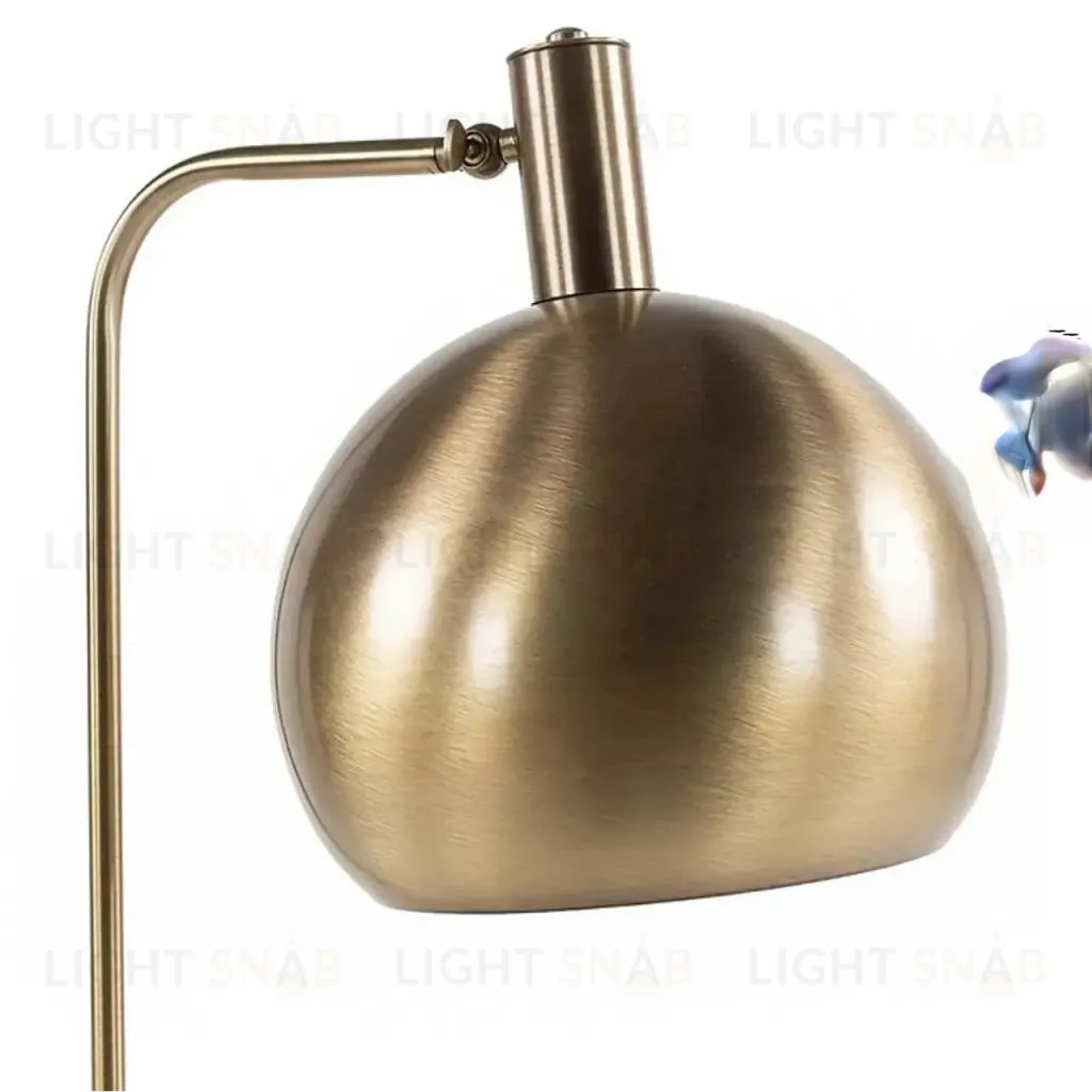 Торшер GOLDEA T1545