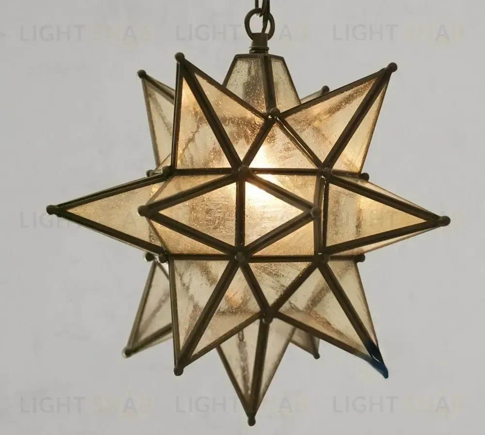 Подвесной светильник OLIVIERA PD5162