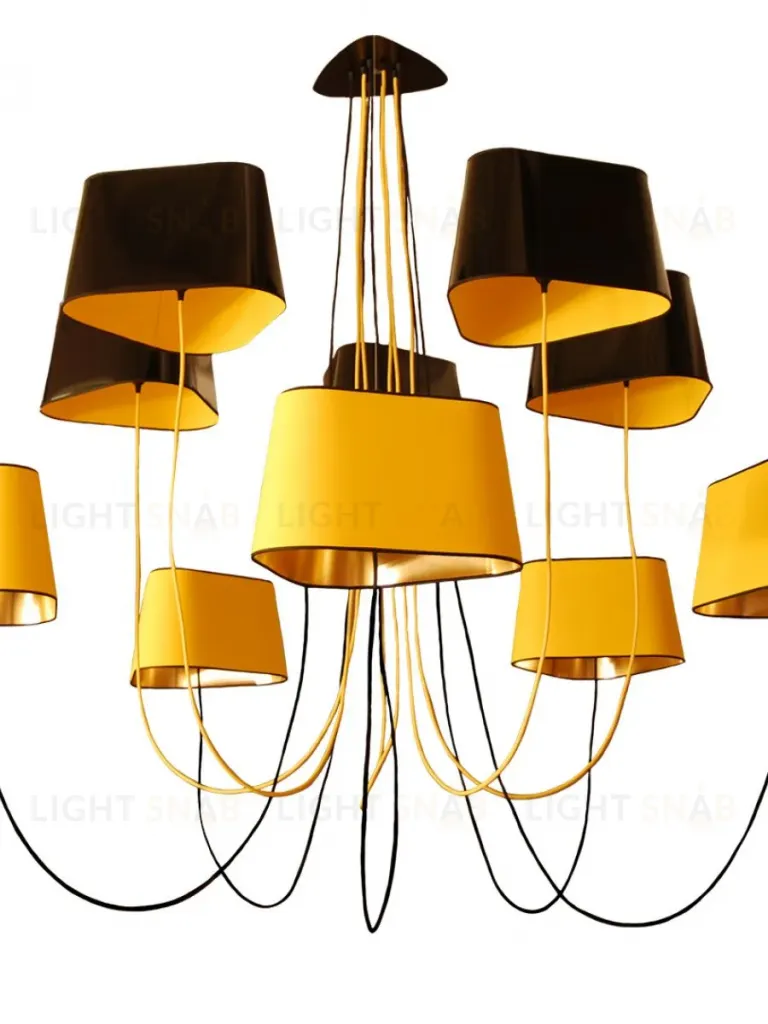 Люстра NUAGE TEN by Designheure OL1419