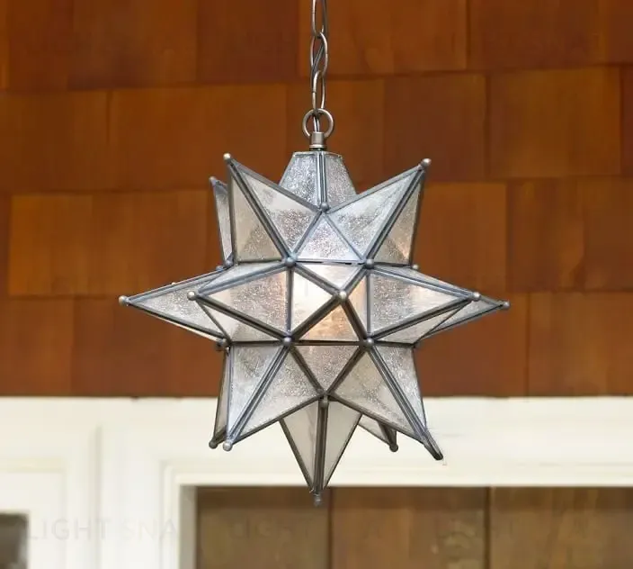 Подвесной светильник OLIVIERA PD5162