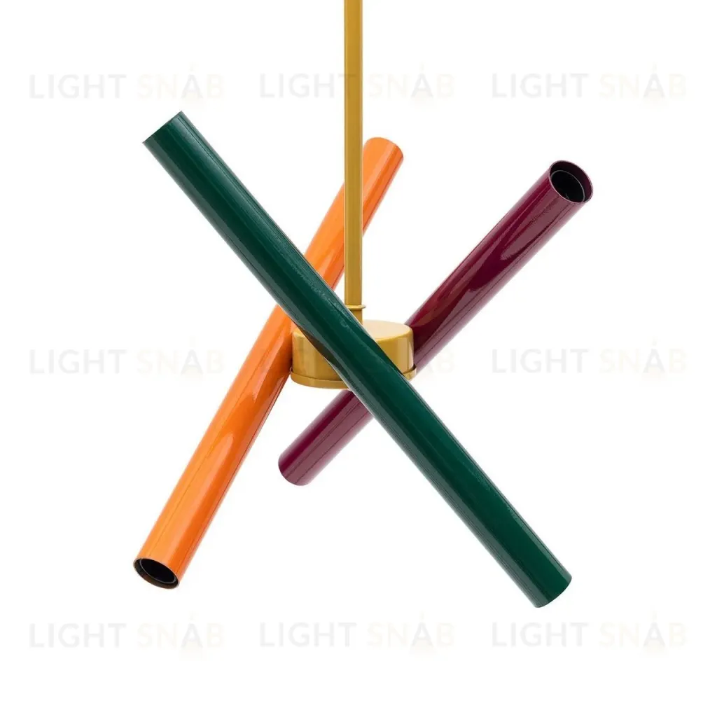 Люстра DOKA L1546