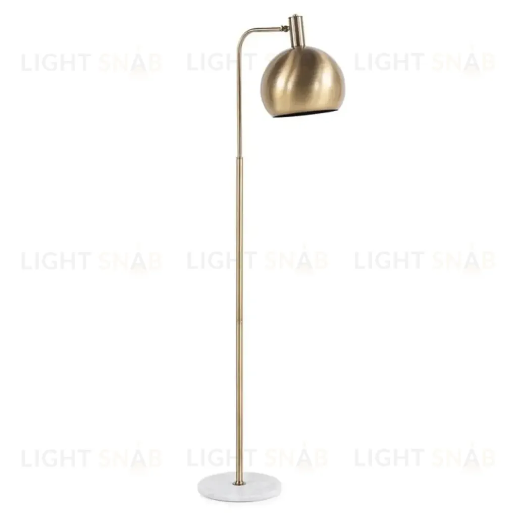 Торшер GOLDEA T1545