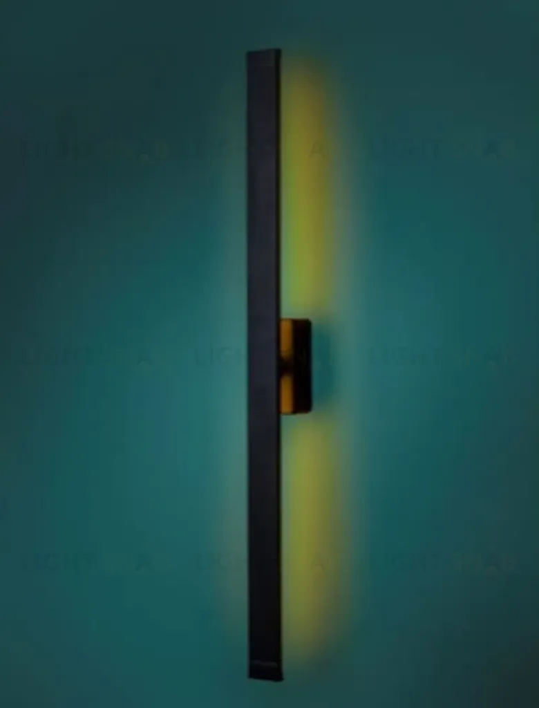 Настенный светильник (Бра) REMANSO W1571