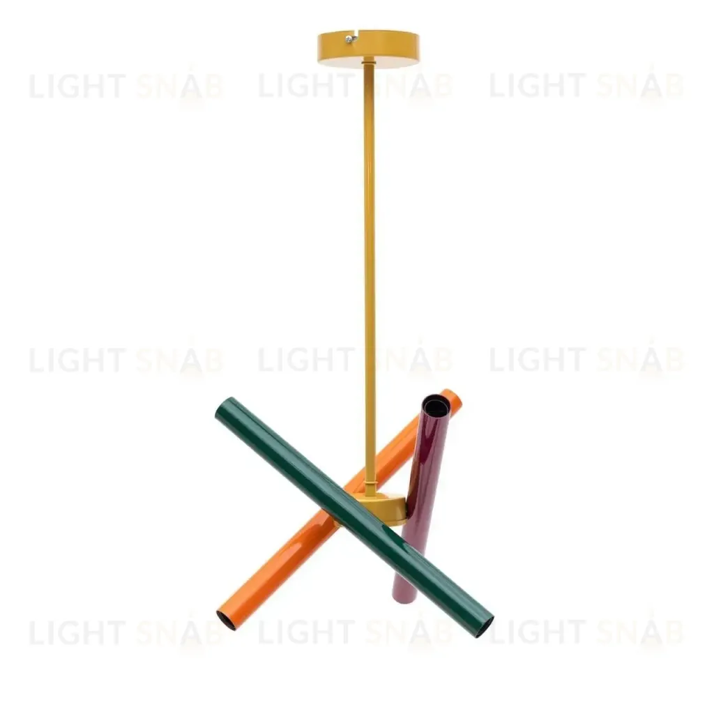 Люстра DOKA L1546