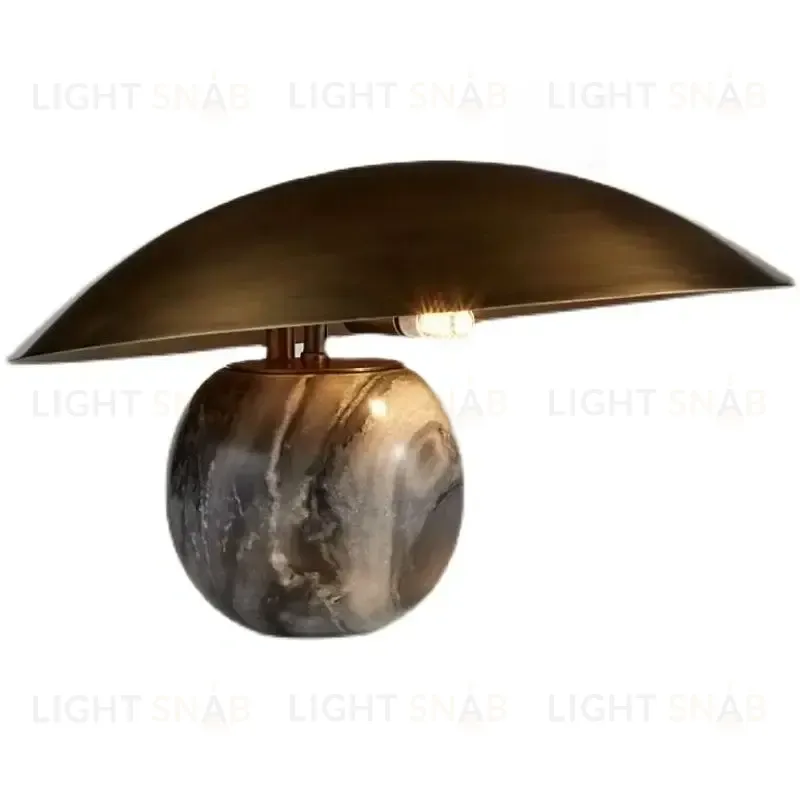 Настольная лампа LONE BOAT N5118