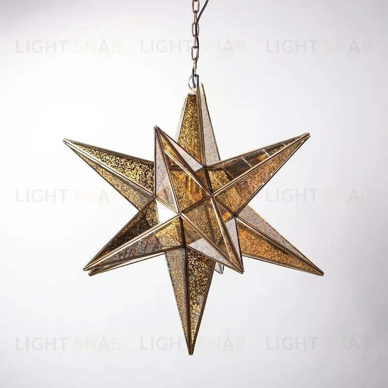 Подвесной светильник OLIVIERA BRIGHT PD5164