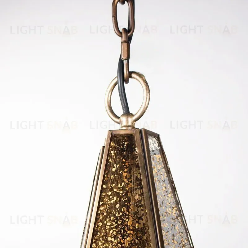 Подвесной светильник OLIVIERA BRIGHT PD5164