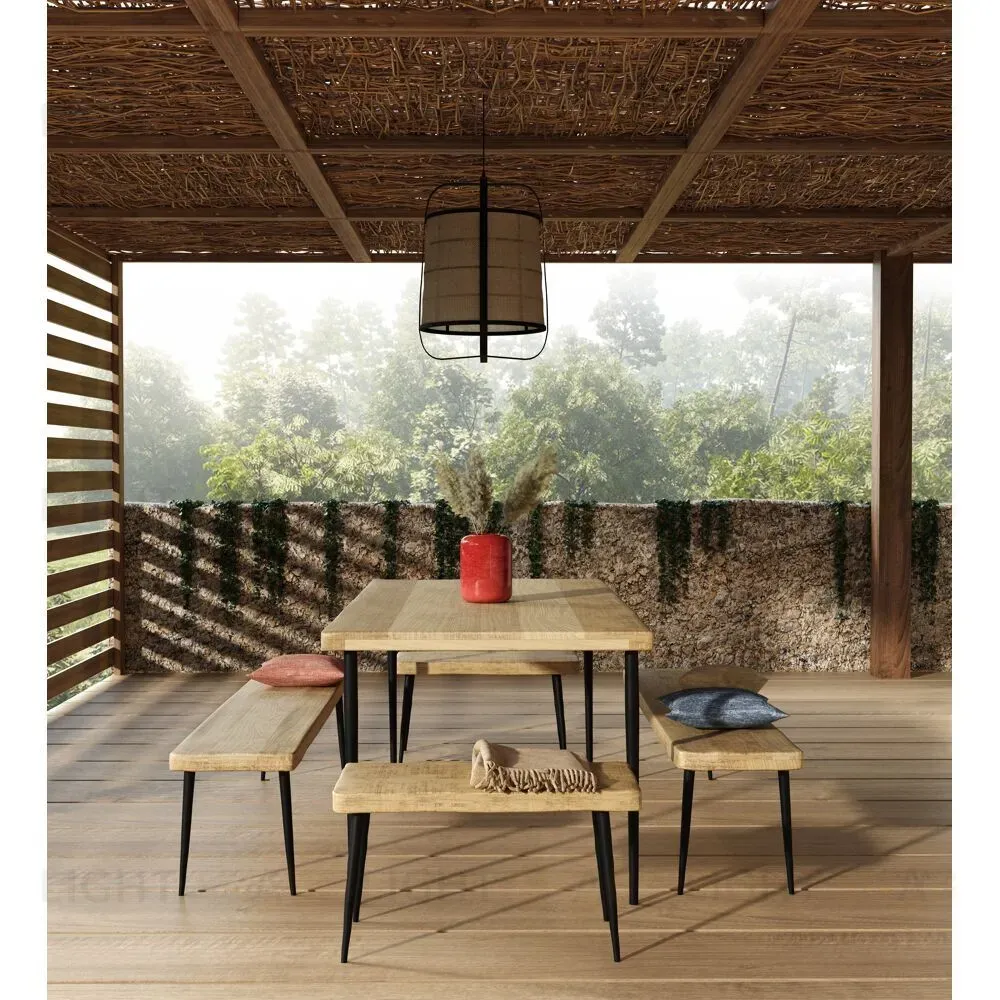 Подвесной светильник MIEN by POMAX OPD1219