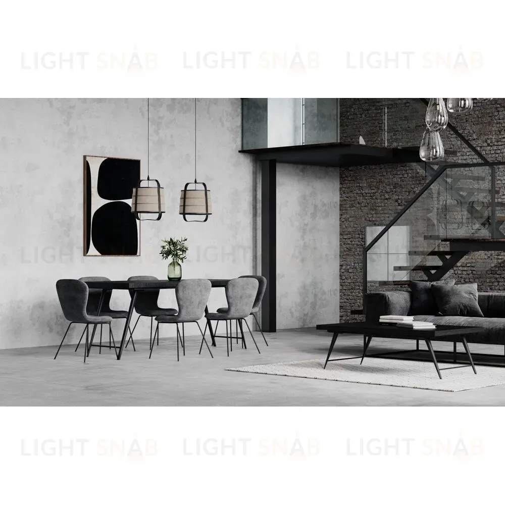 Подвесной светильник MIEN by POMAX OPD1219