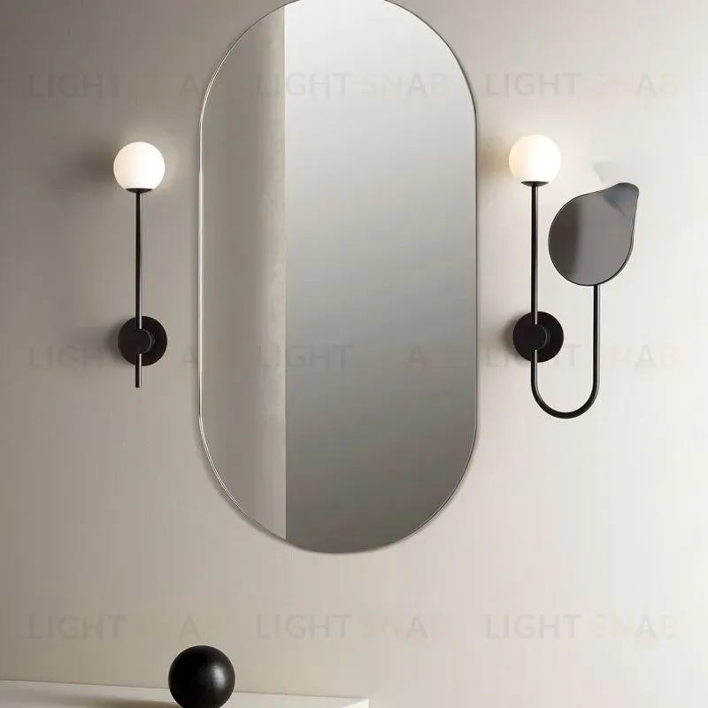 Настенный светильник (Бра) DERIGHT W5119