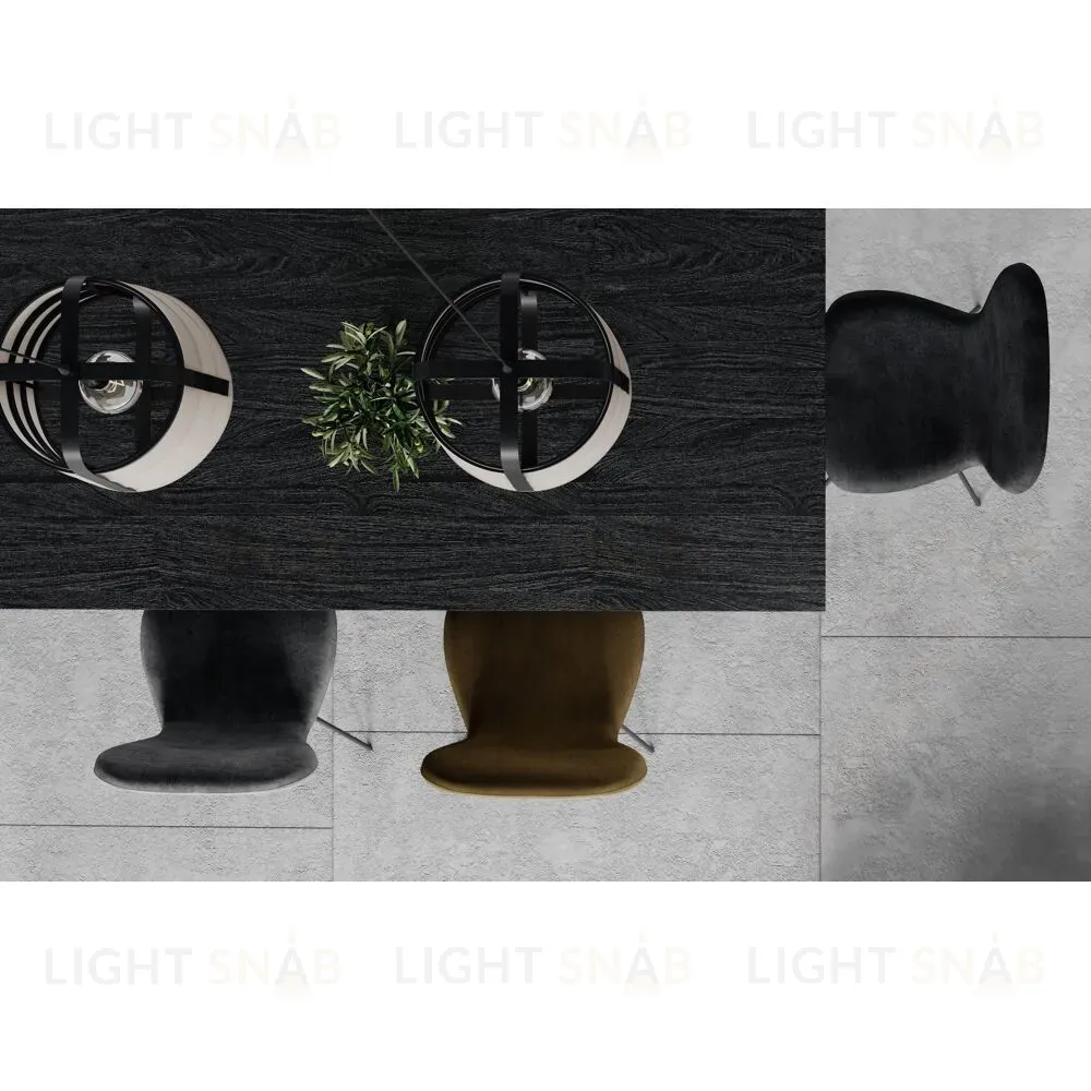 Подвесной светильник MIEN by POMAX OPD1219