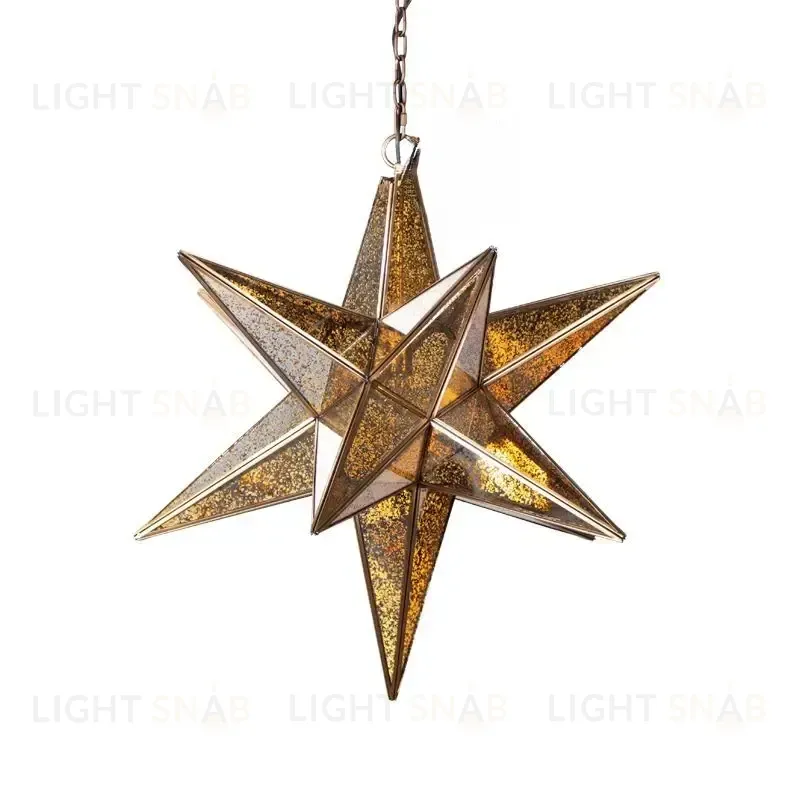 Подвесной светильник OLIVIERA BRIGHT PD5164