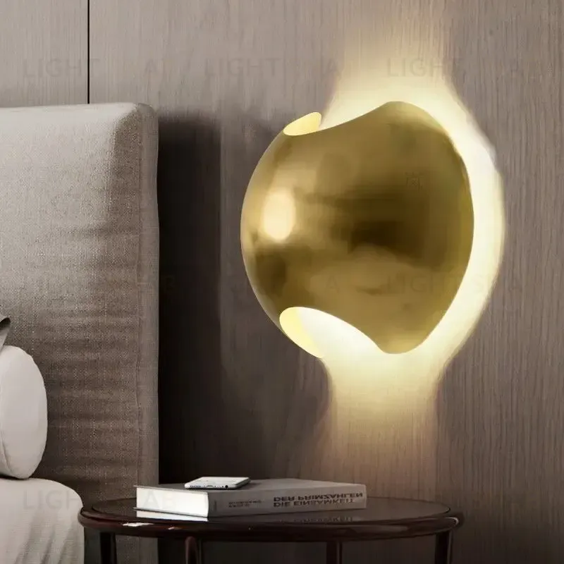 Настенный светильник (Бра) LANKO W1491