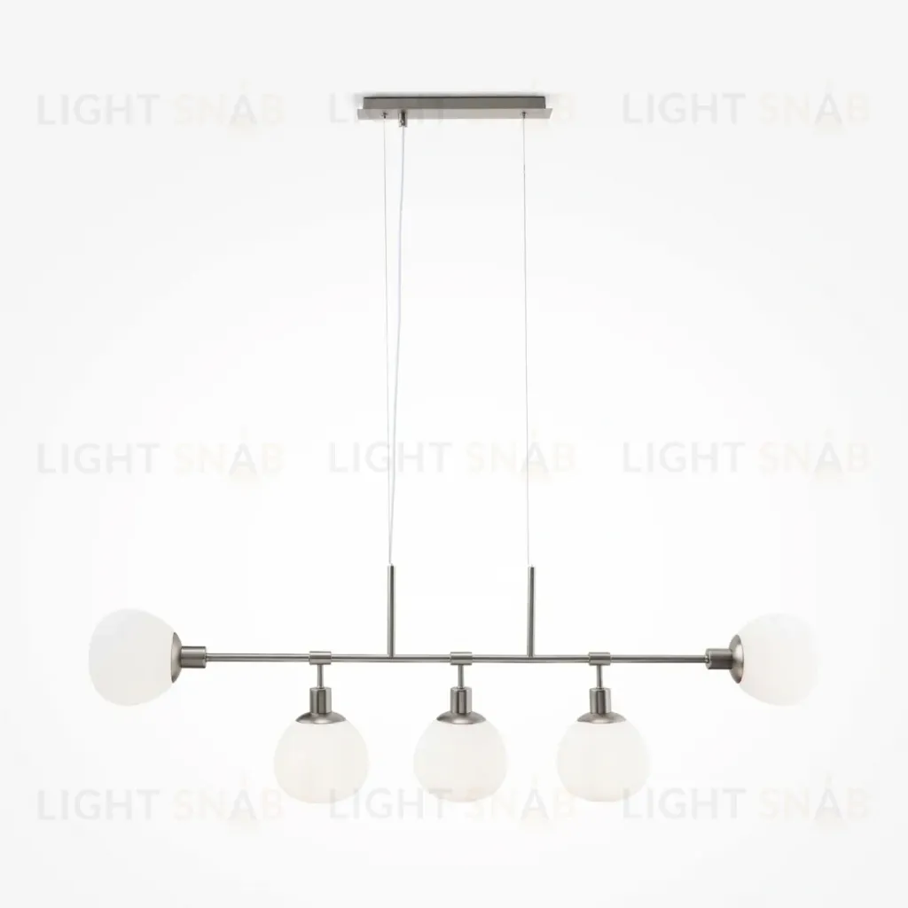 Подвесной светильник ENICH MOD221-PL-05-N