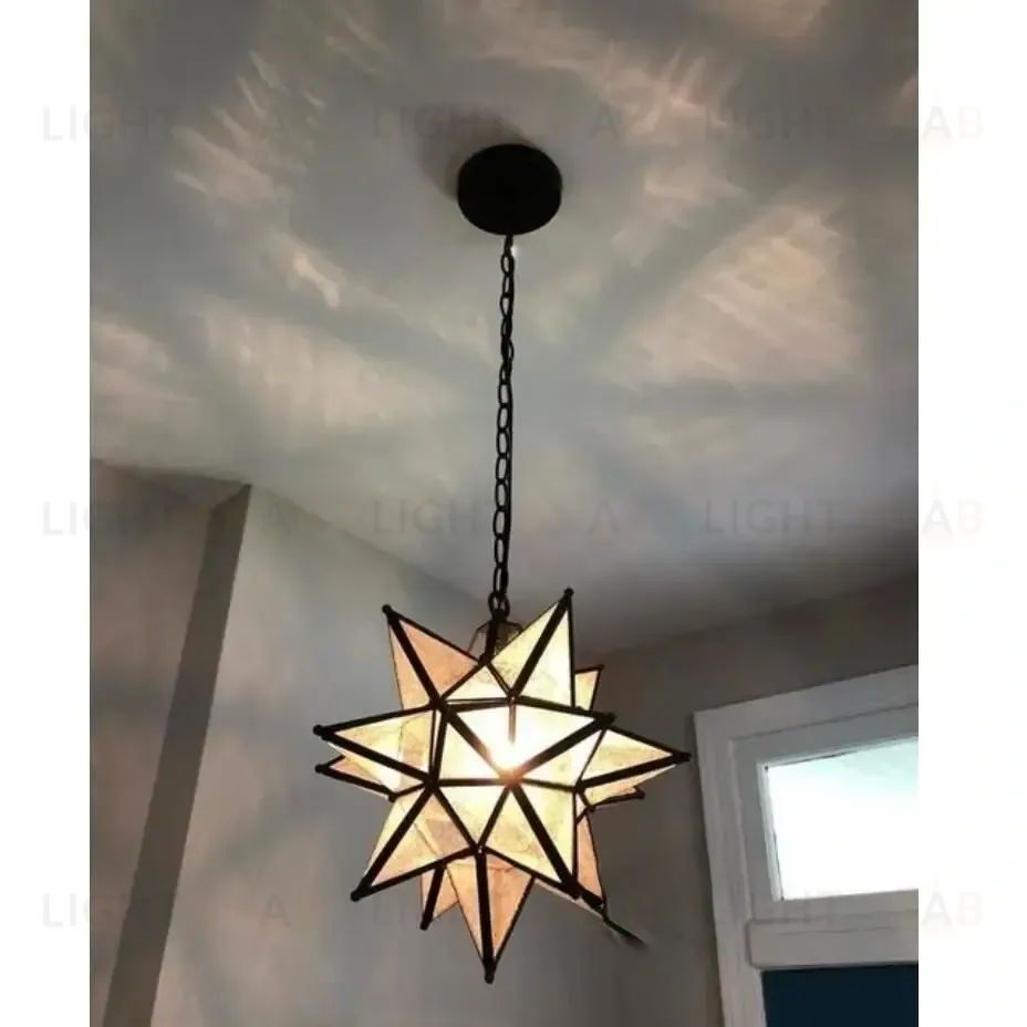 Подвесной светильник OLIVIERA PD5162